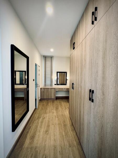 ให้เช่า - สุขุมวิท 54, กรุงเทพ