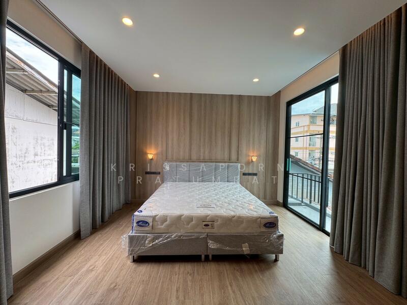 For Rent - สุขุมวิท 54, Bangkok
