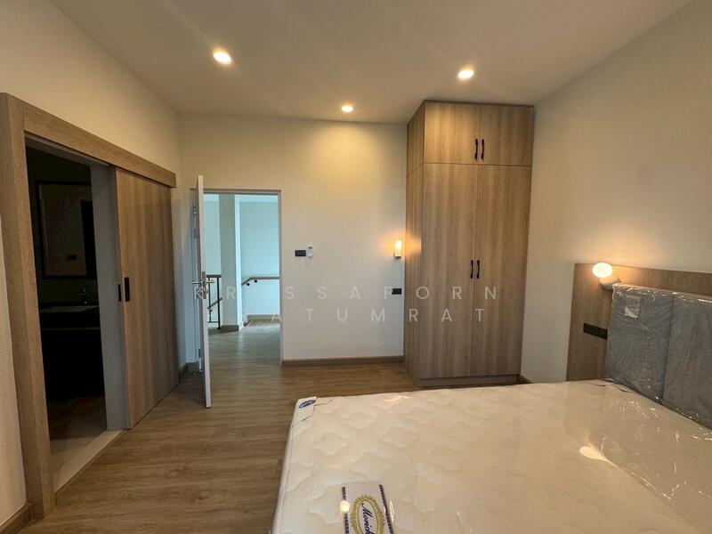 For Rent - สุขุมวิท 54, Bangkok