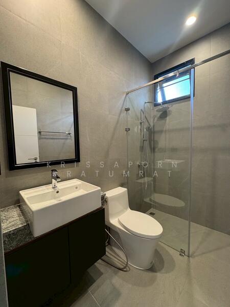 For Rent - สุขุมวิท 54, Bangkok