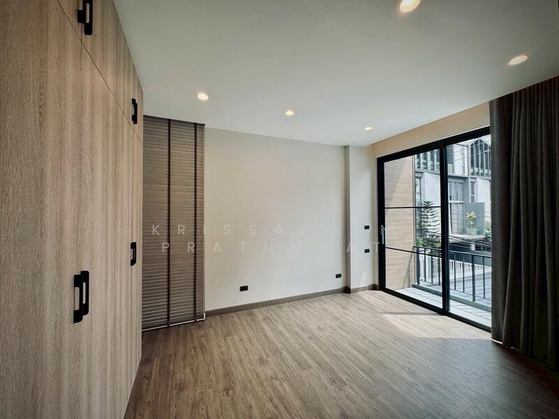 For Rent - สุขุมวิท 54, Bangkok