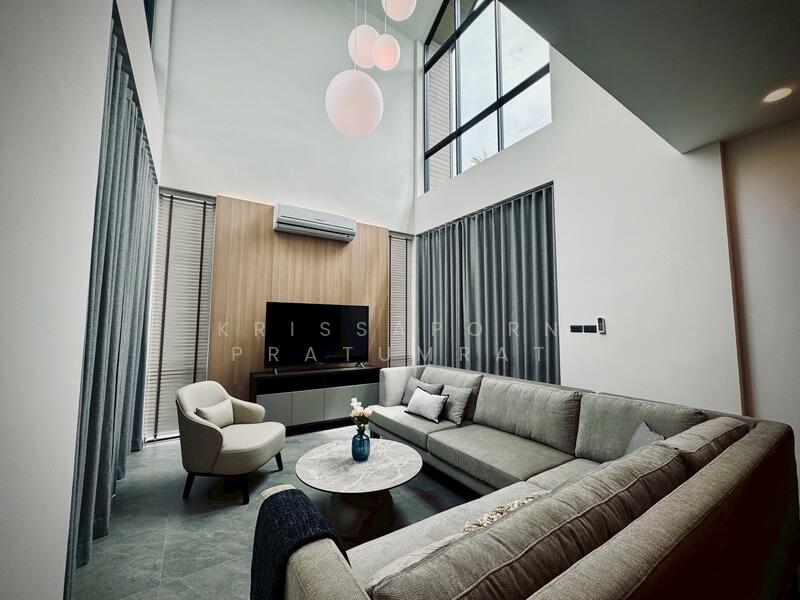 For Rent - สุขุมวิท 54, Bangkok