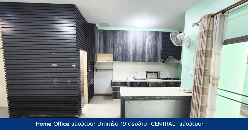 ให้เช่า - Pattra Mo Town : ภัทร โมทาวน์, นนทบุรี