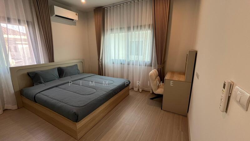 ให้เช่า - Supalai Lake Ville : ศุภาลัย เลค วิลล์ ภูเก็ต, ภูเก็ต