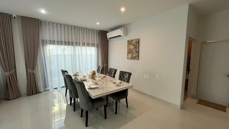 ให้เช่า - Supalai Lake Ville : ศุภาลัย เลค วิลล์ ภูเก็ต, ภูเก็ต