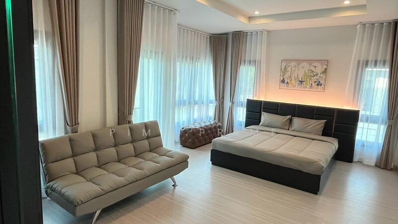 ให้เช่า - Supalai Lake Ville : ศุภาลัย เลค วิลล์ ภูเก็ต, ภูเก็ต