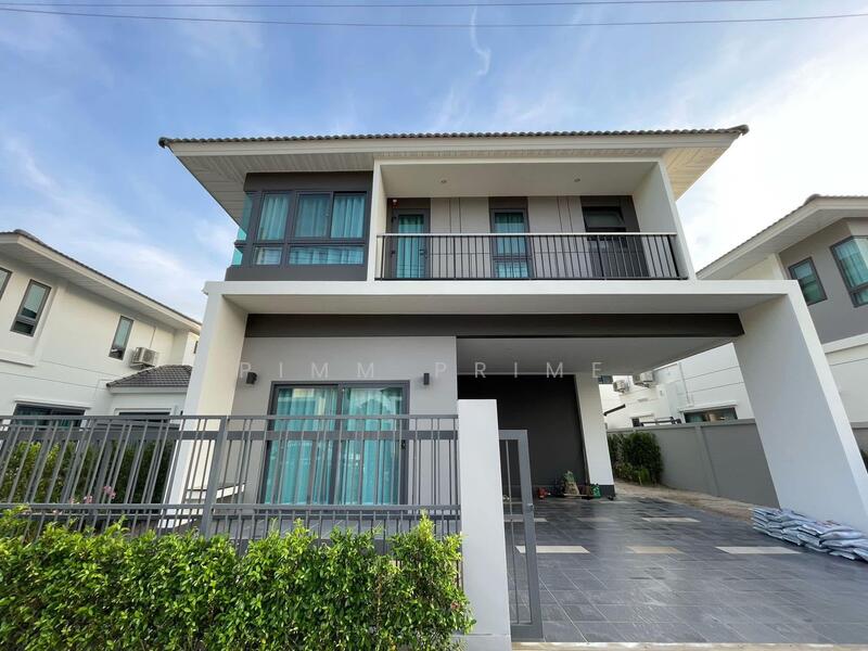 ให้เช่า - Supalai Lake Ville : ศุภาลัย เลค วิลล์ ภูเก็ต, ภูเก็ต