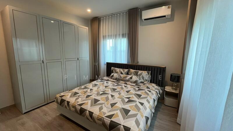 ให้เช่า - Supalai Lake Ville : ศุภาลัย เลค วิลล์ ภูเก็ต, ภูเก็ต