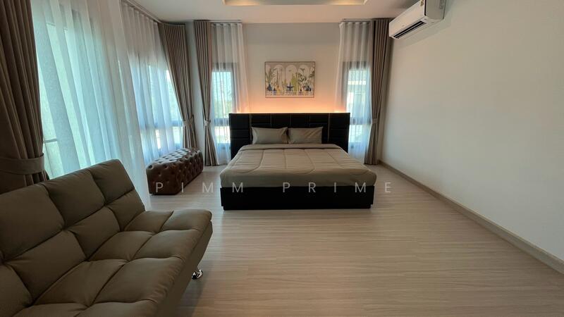 ให้เช่า - Supalai Lake Ville : ศุภาลัย เลค วิลล์ ภูเก็ต, ภูเก็ต