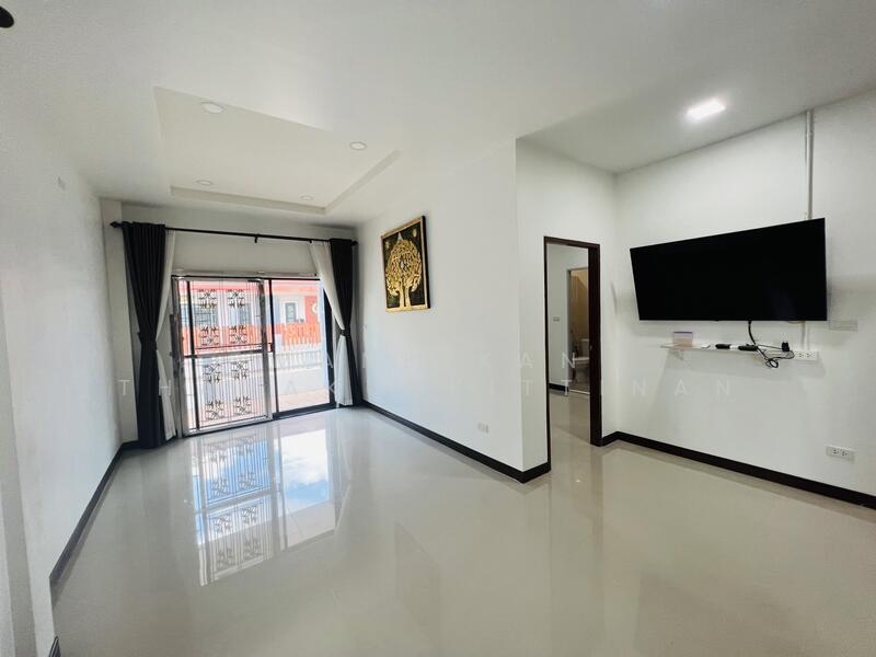 Living room/ห้องรับแขก