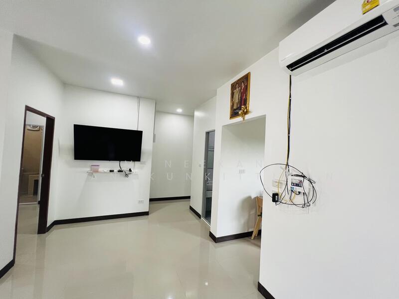 Living room /ห้องรับแขก