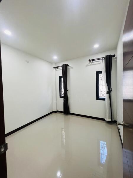 ห้องนอน 2 /Bedroom 2