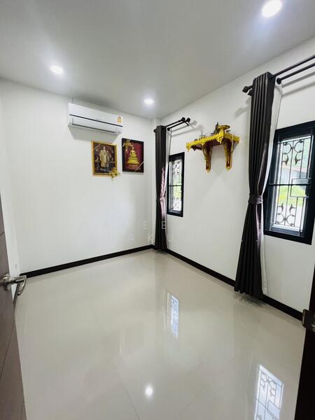 ห้องนอน 3 /Bedroom 3