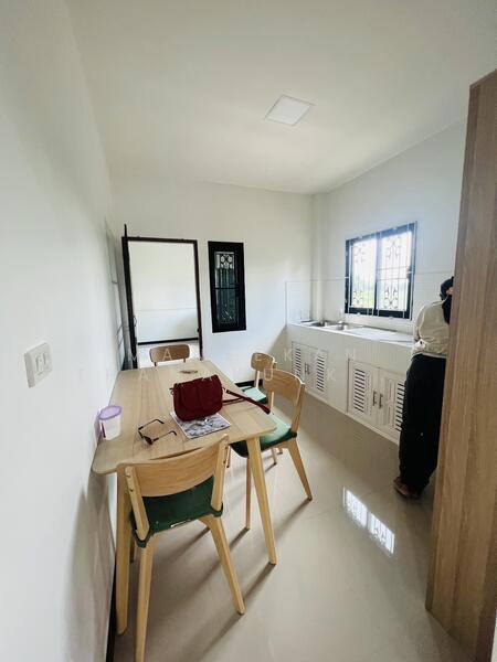 Kitchen 1/ห้องครัว 1 
