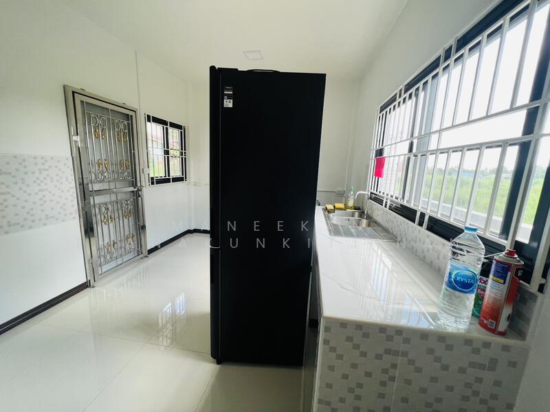 Kitchen 2 /ห้องครัว 2