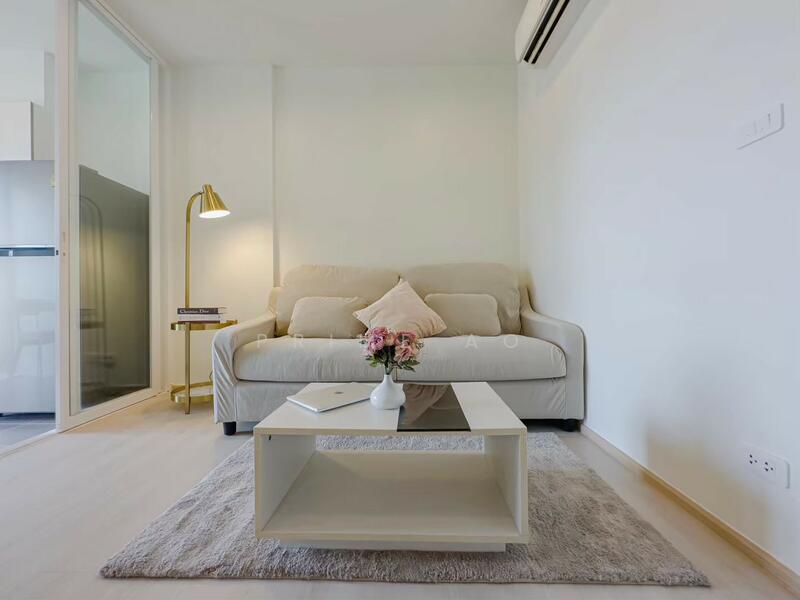 ให้เช่า - The Base Uptown : เดอะ เบส อัพทาวน์, ภูเก็ต