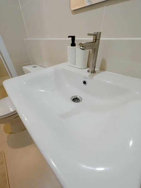 ให้เช่า - The Base Uptown : เดอะ เบส อัพทาวน์, ภูเก็ต