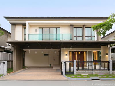 ขาย - The City Pattanakarn : เดอะ ซิตี้ พัฒนาการ, กรุงเทพ