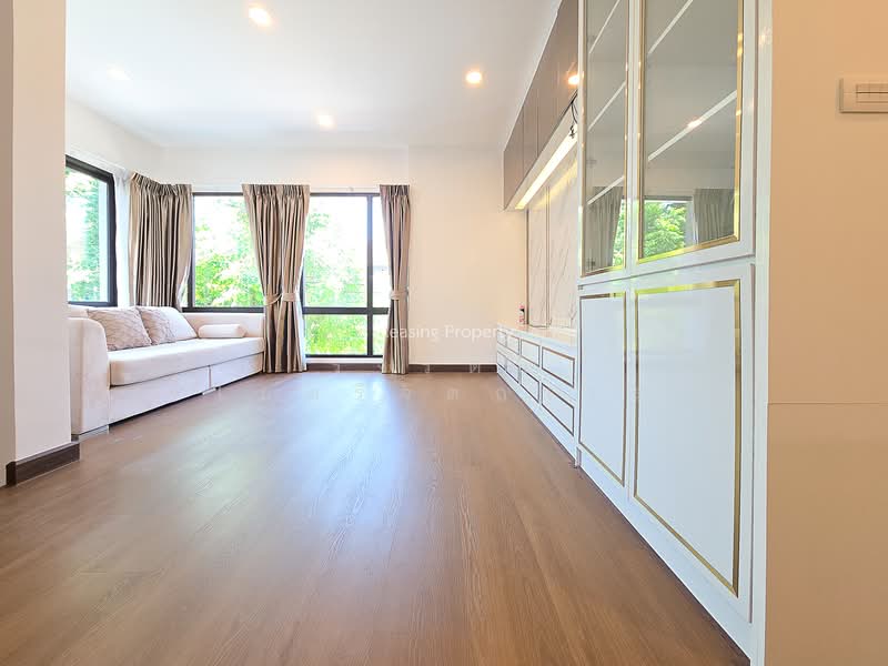 The City Pattanakarn, Bangkok, On Nut Road, Prawet, Bangkok, 4 Bedrooms, 340 sqm, Single Detached House For Sale, by Roongrat Maitreejittawon, 500012556 - DDproperty.com