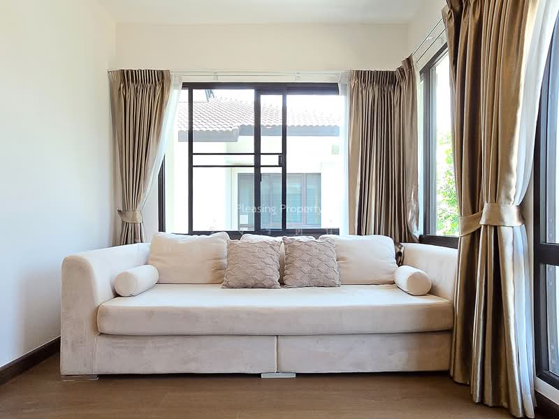The City Pattanakarn, Bangkok, On Nut Road, Prawet, Bangkok, 4 Bedrooms, 340 sqm, Single Detached House For Sale, by Roongrat Maitreejittawon, 500012556 - DDproperty.com