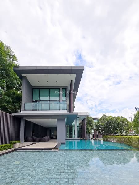 ขาย - The City Pattanakarn : เดอะ ซิตี้ พัฒนาการ, กรุงเทพ
