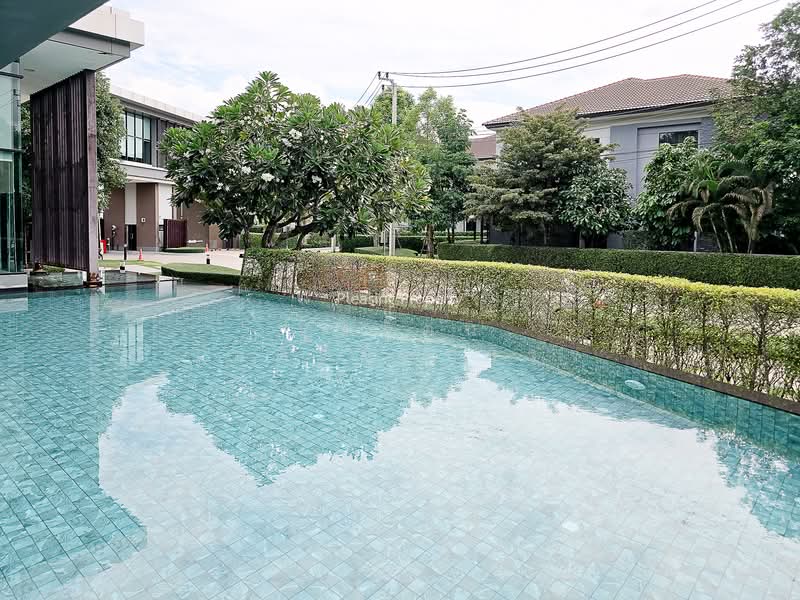 The City Pattanakarn, Bangkok, On Nut Road, Prawet, Bangkok, 4 Bedrooms, 340 sqm, Single Detached House For Sale, by Roongrat Maitreejittawon, 500012556 - DDproperty.com