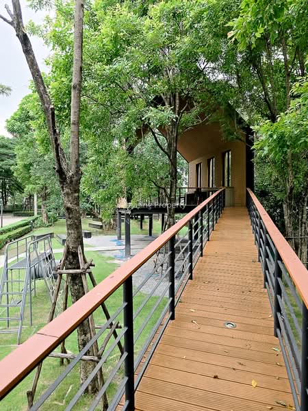 ขาย - The City Pattanakarn : เดอะ ซิตี้ พัฒนาการ, กรุงเทพ