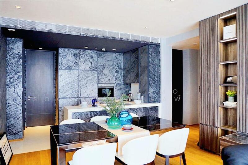 ให้เช่า - BEATNIQ Sukhumvit 32 : บีทนิค สุขุมวิท 32, กรุงเทพ