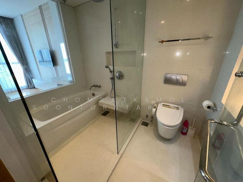 ให้เช่า - Aequa Sukhumvit 49 : เอควา สุขมวิท 49, กรุงเทพ