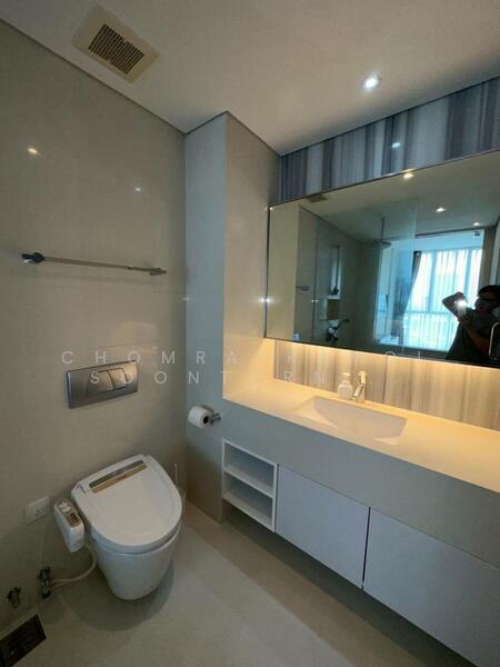 ให้เช่า - Aequa Sukhumvit 49 : เอควา สุขมวิท 49, กรุงเทพ