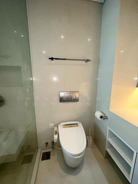 ให้เช่า - Aequa Sukhumvit 49 : เอควา สุขมวิท 49, กรุงเทพ