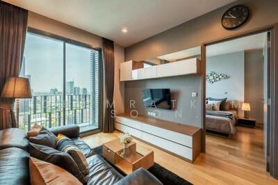 For Rent - Keyne by Sansiri, Bangkok