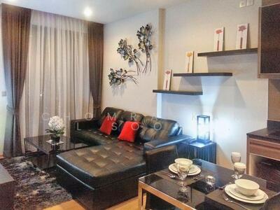 For Rent - Keyne by Sansiri, Bangkok