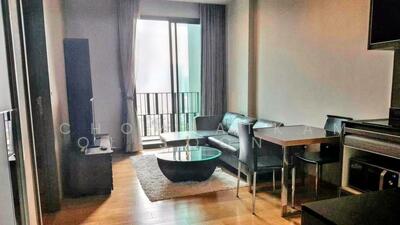 For Rent - Keyne by Sansiri, Bangkok