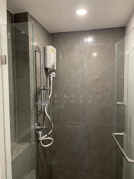 For Rent - Origin Plug & Play Ramkhamhaeng Triple Station, Bangkok