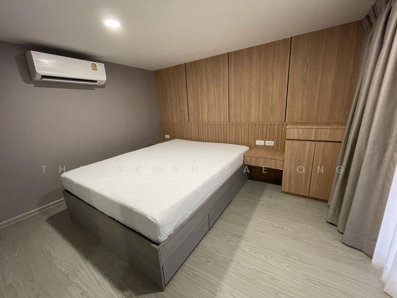 For Rent - Origin Plug & Play Ramkhamhaeng Triple Station, Bangkok