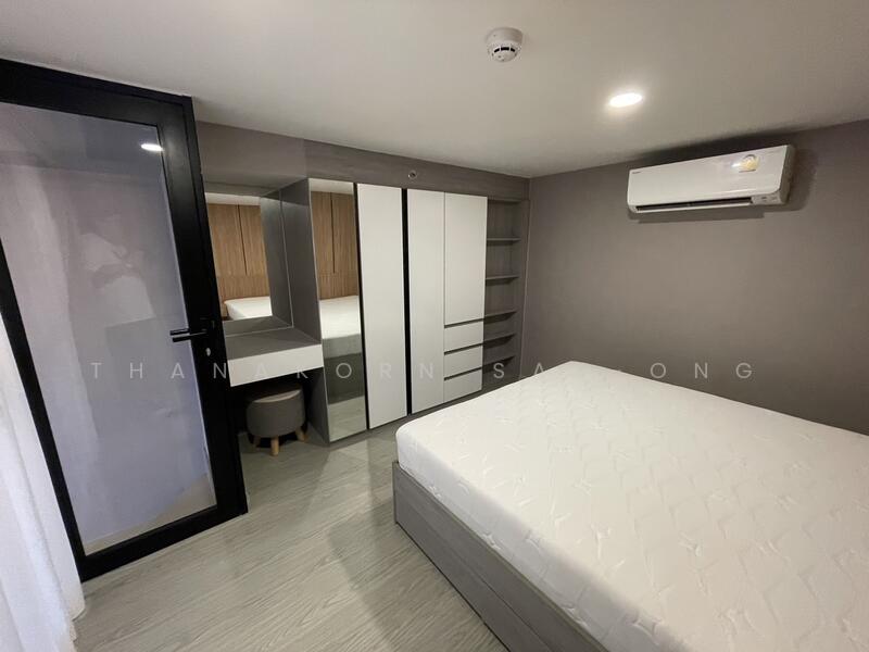 For Rent - Origin Plug & Play Ramkhamhaeng Triple Station, Bangkok