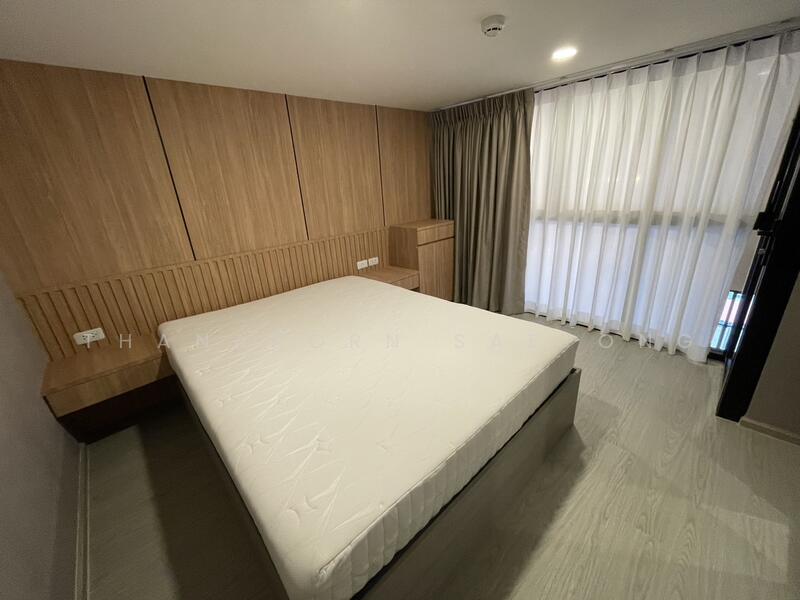 For Rent - Origin Plug & Play Ramkhamhaeng Triple Station, Bangkok