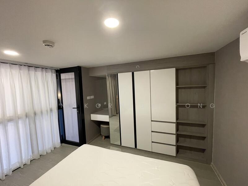 For Rent - Origin Plug & Play Ramkhamhaeng Triple Station, Bangkok