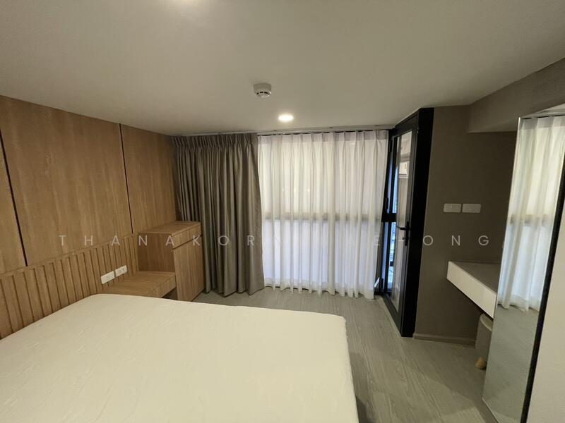 For Rent - Origin Plug & Play Ramkhamhaeng Triple Station, Bangkok