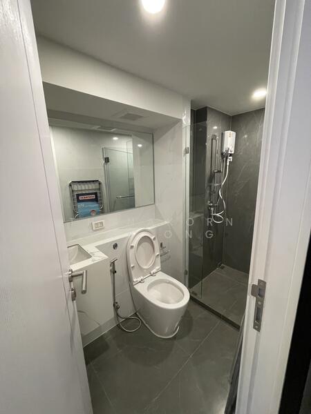 For Rent - Origin Plug & Play Ramkhamhaeng Triple Station, Bangkok