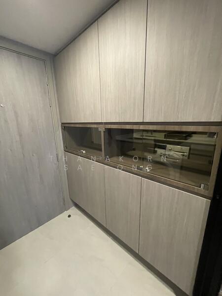 For Rent - Origin Plug & Play Ramkhamhaeng Triple Station, Bangkok