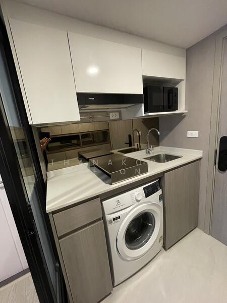 For Rent - Origin Plug & Play Ramkhamhaeng Triple Station, Bangkok