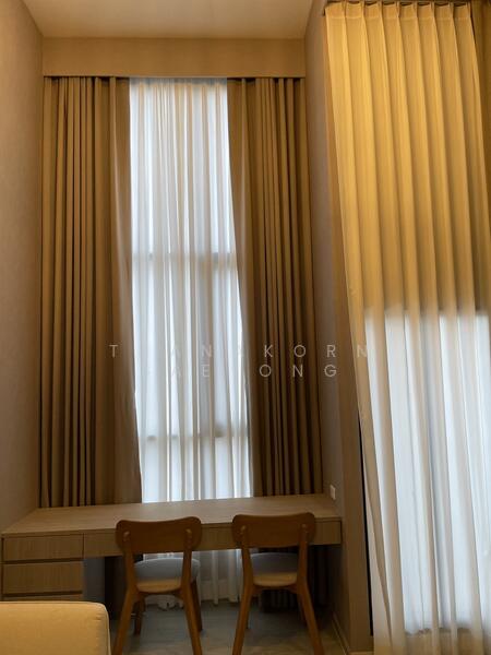 For Rent - Origin Plug & Play Ramkhamhaeng Triple Station, Bangkok