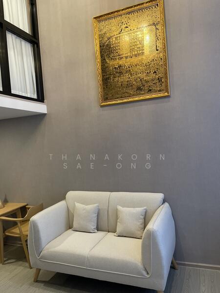 For Rent - Origin Plug & Play Ramkhamhaeng Triple Station, Bangkok