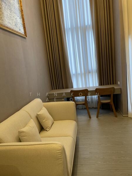 For Rent - Origin Plug & Play Ramkhamhaeng Triple Station, Bangkok