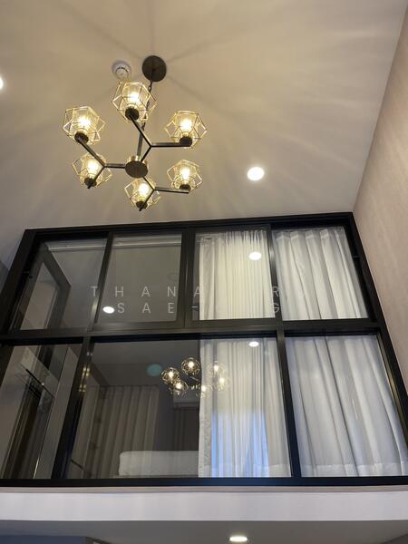 For Rent - Origin Plug & Play Ramkhamhaeng Triple Station, Bangkok