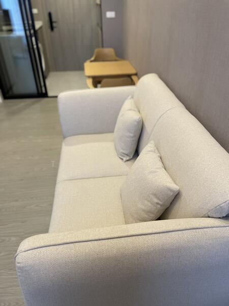 For Rent - Origin Plug & Play Ramkhamhaeng Triple Station, Bangkok