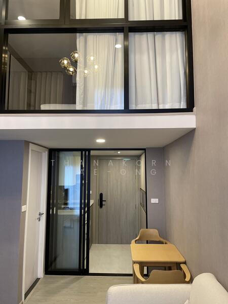 For Rent - Origin Plug & Play Ramkhamhaeng Triple Station, Bangkok