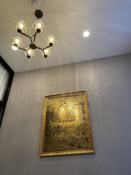 For Rent - Origin Plug & Play Ramkhamhaeng Triple Station, Bangkok